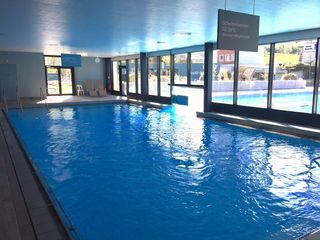Therme Zurzach Bad Zurzach (FF)