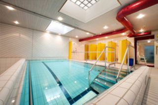 Klinik Schönberg Gunten AG