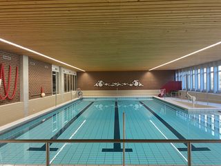 Hallenbad VEBO Oensingen (FF)
